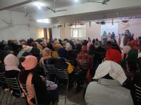 Lohri Celebration